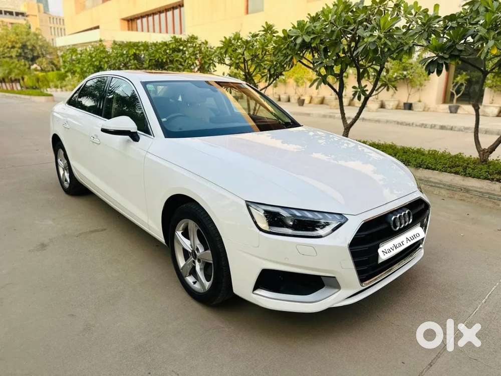Audi A4 2.0 Premium Plus 40 Tfsi, 2023, Petrol