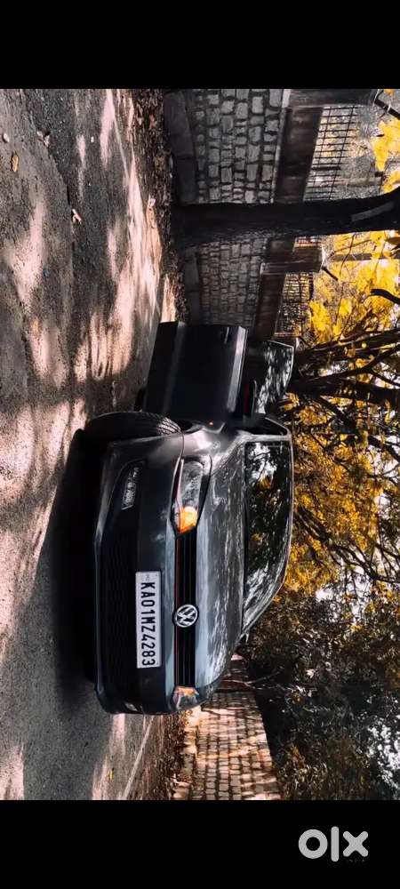 Volkswagen Polo For Sale