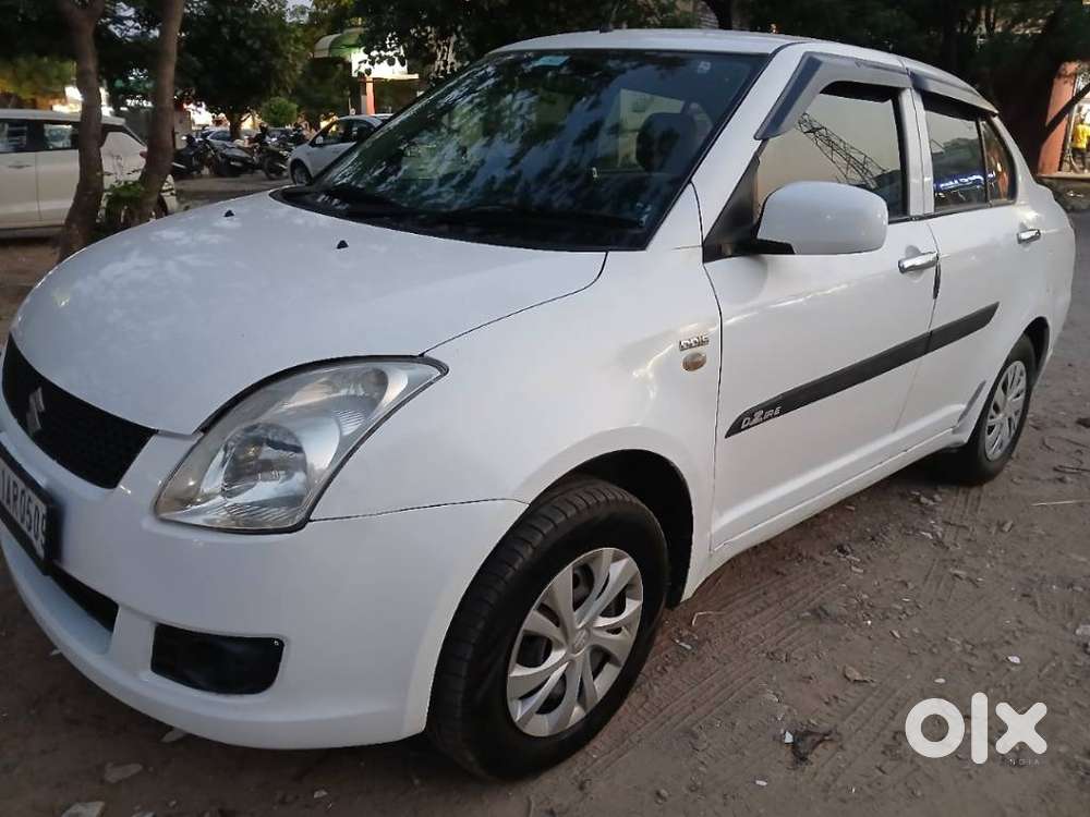 Maruti Suzuki Swift Dzire Tour, 2012, Diesel