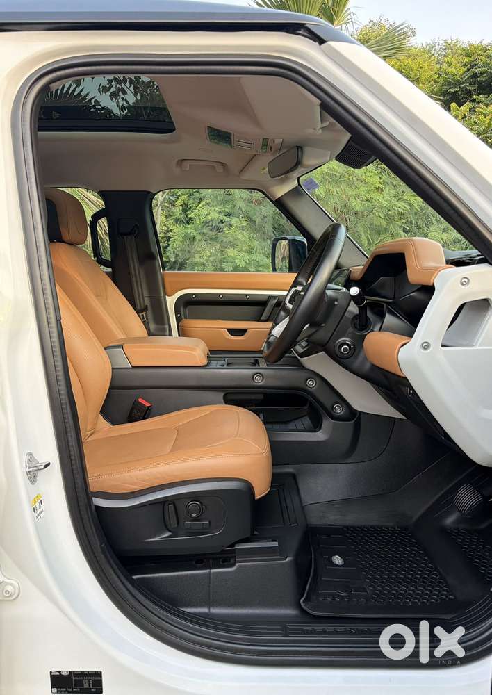 Land Rover Defender 2.0 110 X-dynamic Hse, 2024, Petrol