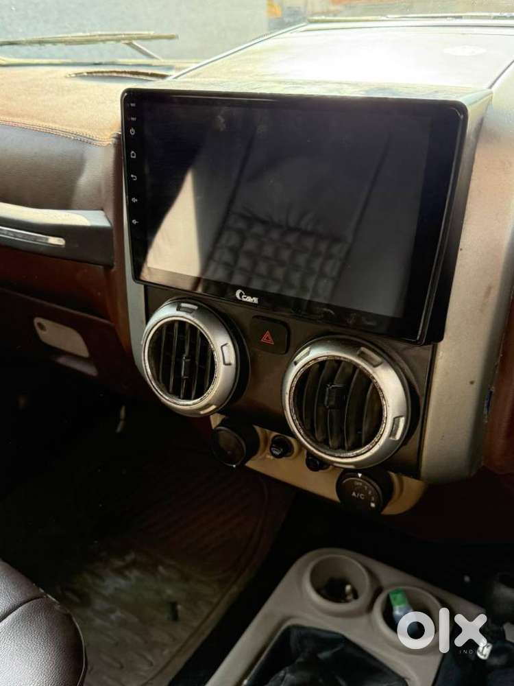 Mahindra Thar 2010-2015 Crde Ac, 2019, Diesel