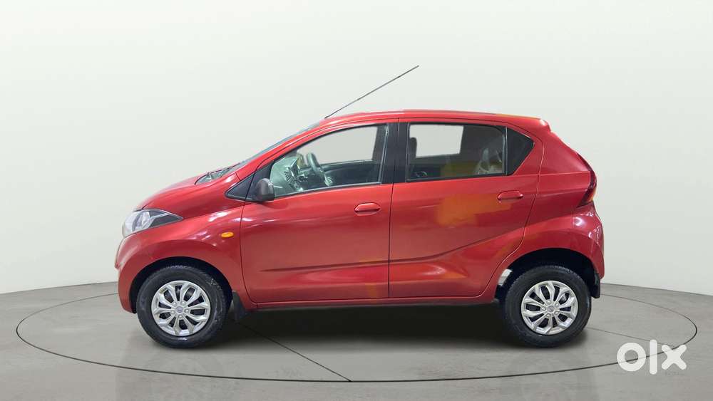 Datsun Redigo S, 2019, Petrol