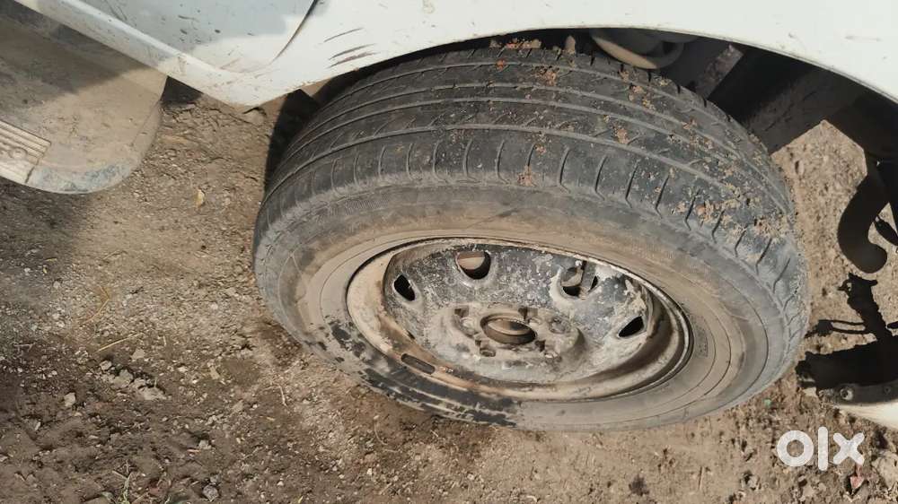 Maruti Suzuki Eeco 2021 Cng & Hybrids 112000 Km Driven