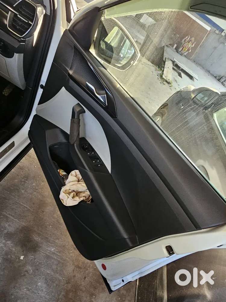 Skoda Kushaq 1.5 Tsi 2023 Manual