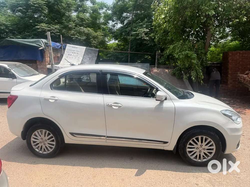 Maruti Suzuki Dzire 2023