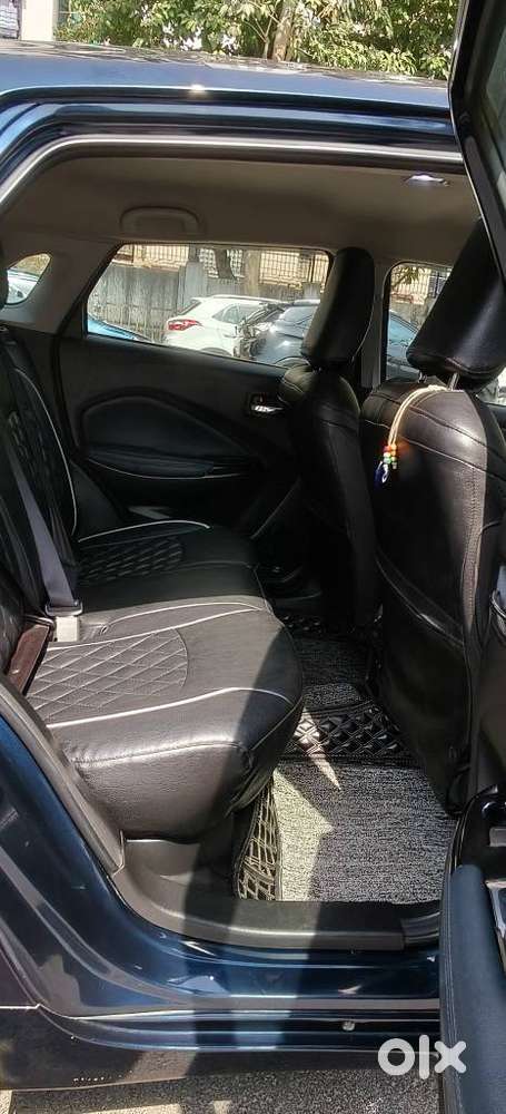 Maruti Suzuki Baleno 1.2 Zeta At, 2023, Petrol