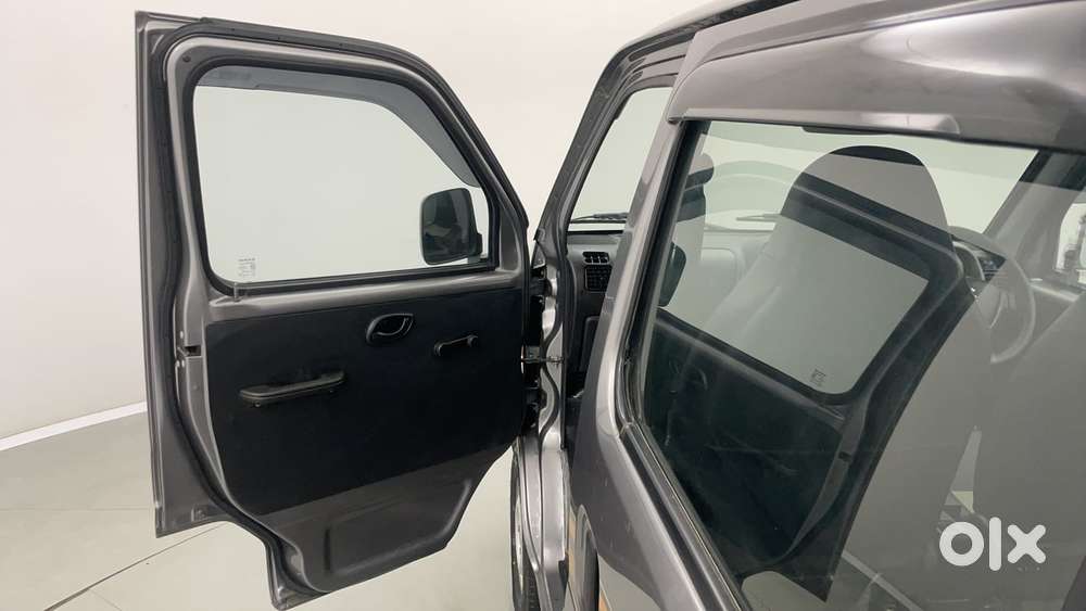Maruti Suzuki Eeco 5 Str Ac (o), 2022, Petrol