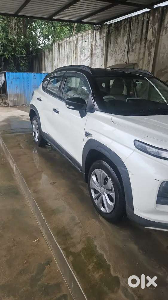 Maruti Suzuki Fronx Sigma 2024