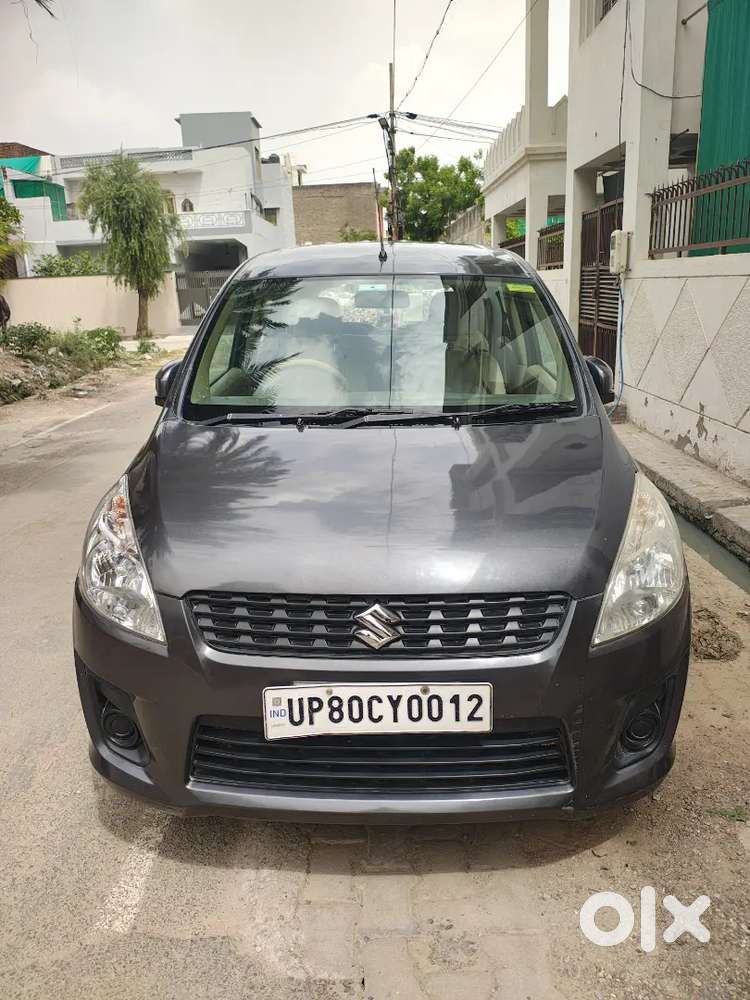 Maruti Suzuki Ertiga 2014 Diesel Well Maintained