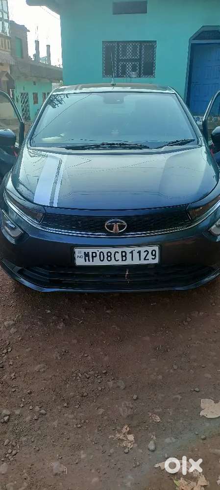 Tata Altroz 2020 Petrol 60000 Km Driven