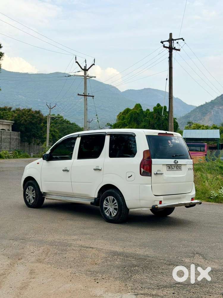 Mahindra Xylo E2, 2010, Diesel