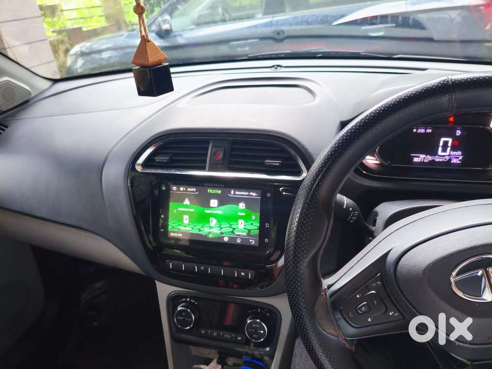 Tata Tiago 1.2 Revotron Xz Plus, 2021, Petrol