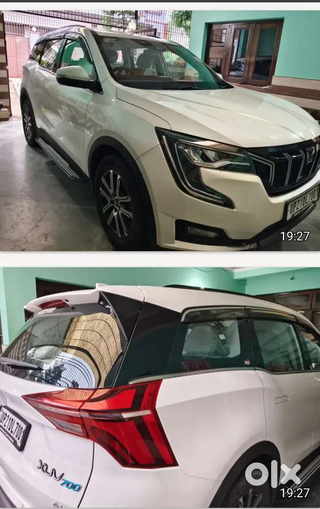 Mahindra Be 6 Diesel 2025