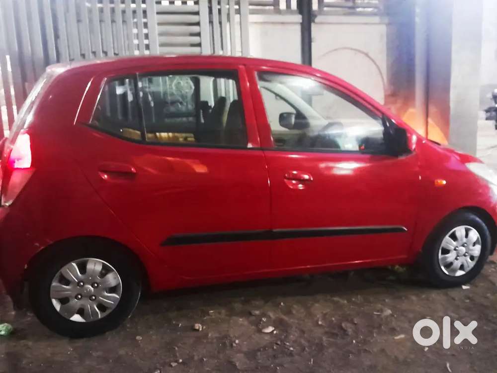 Hyundai I10 Magna Best Condition