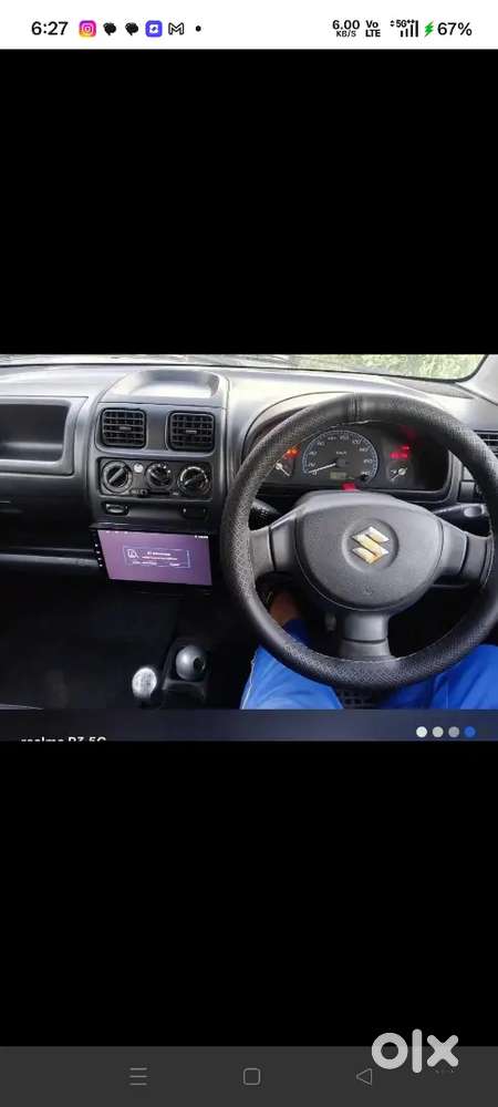 2009 Maruti Suzuki Wagon R