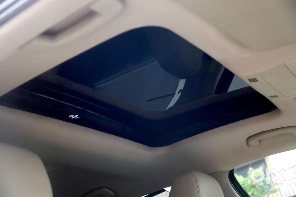 Skoda Superb L&k 2.0 Tdi At, 2017, Diesel