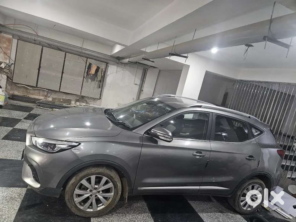 Mg Astor 1.5 Petrol 2022