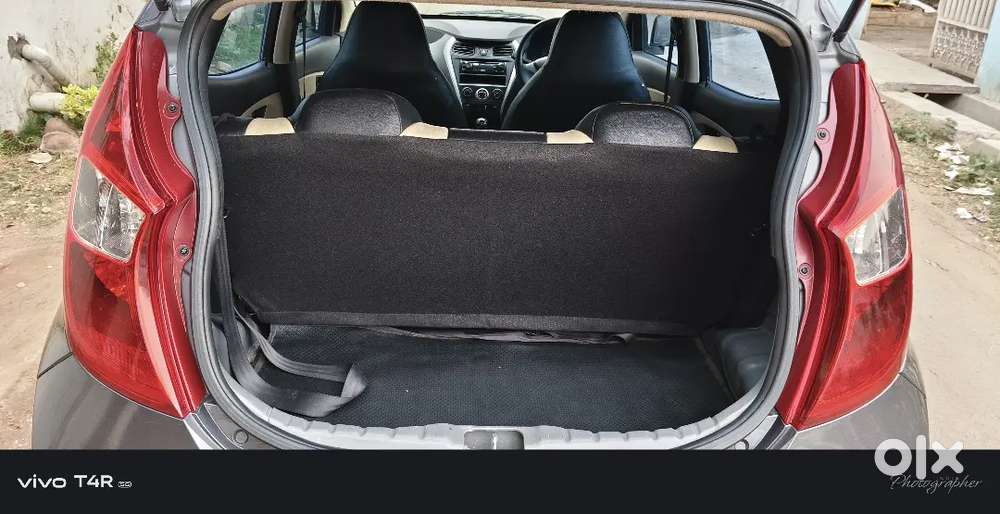 Hyundai Eon 2017 Petrol 70000 Km Driven