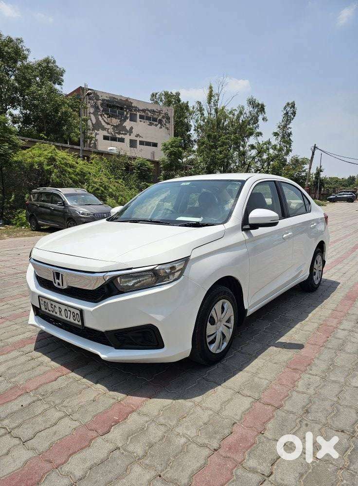 Honda Amaze 1.5 Smt I Dtec, 2019, Diesel