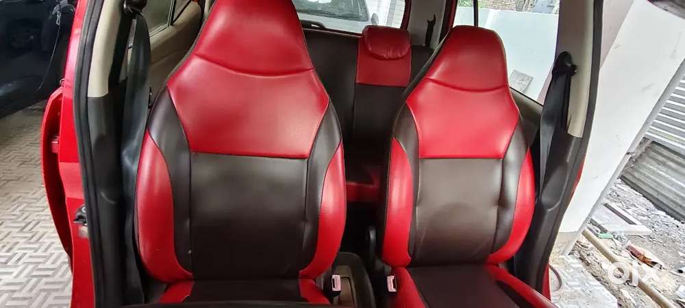 I10 Sportz 1.2