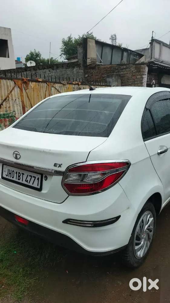 Tata Zest Diesel Manual 2015