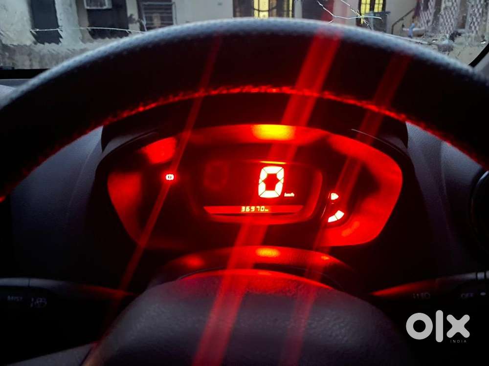 Renault Car Petrol 2018
