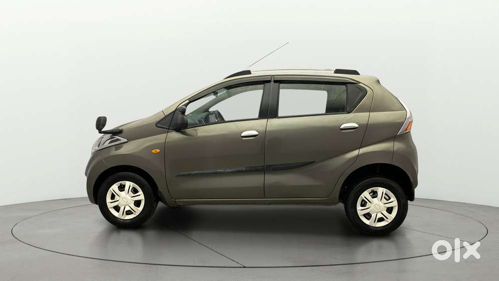 Datsun Go T Option Petrol, 2019, Petrol