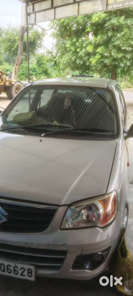 Maruti Suzuki Alto K10 2014 Petrol Good Condition