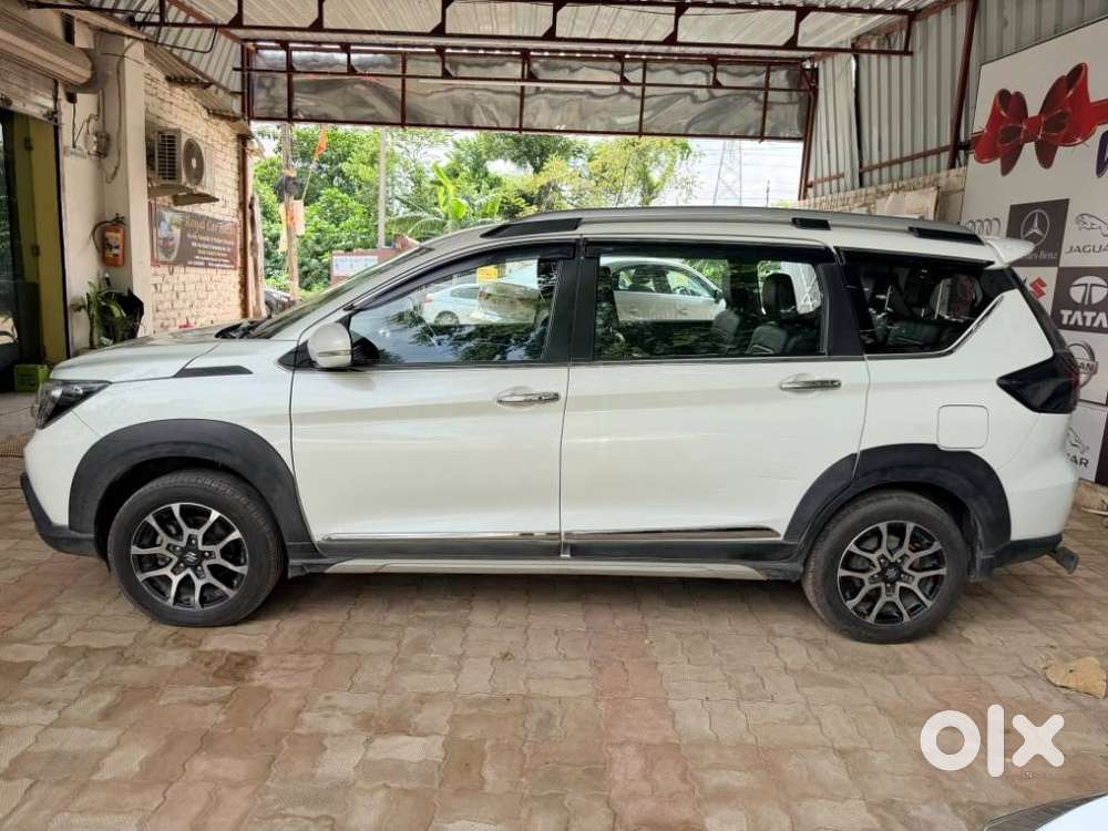 Maruti Suzuki Xl6 1.5 Zeta Mt, 2023, Petrol