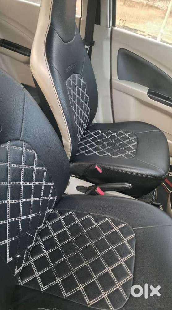 Maruti Suzuki Celerio 2014-2017 Vxi, 2016, Petrol