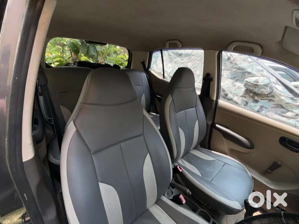 Hyundai I10 2014 Petrol 68000 Km Driven Patna Registration