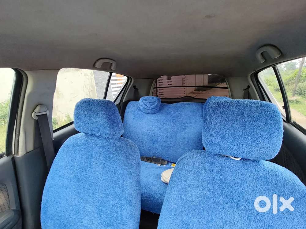 Maruti Suzuki Ritz 2013 Diesel