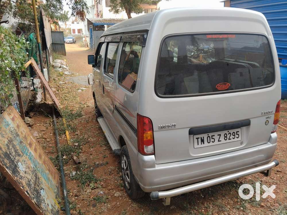 Maruti Suzuki Versa