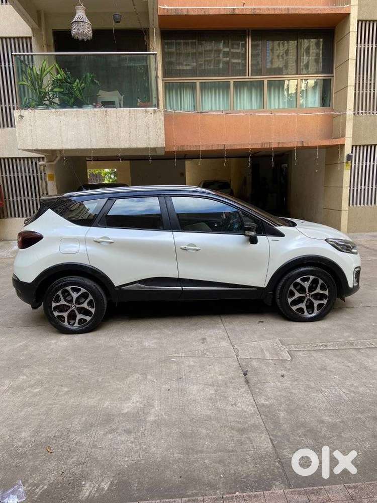 Renault Captur 1.5 Diesel Platine, 2019, Diesel