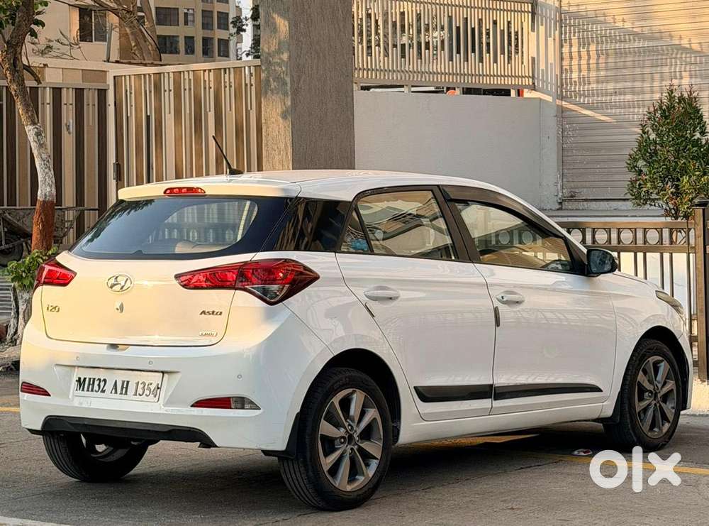 Hyundai I20 2015-2017 Asta 1.4 Crdi, 2017, Diesel
