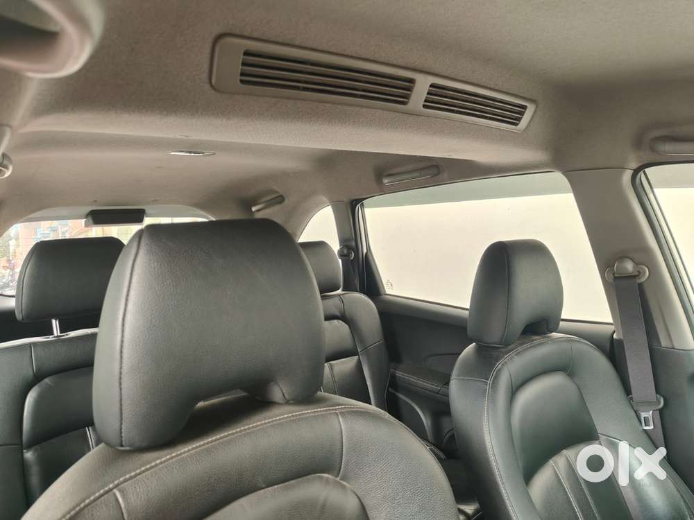 Honda Br-v Diesel 2017