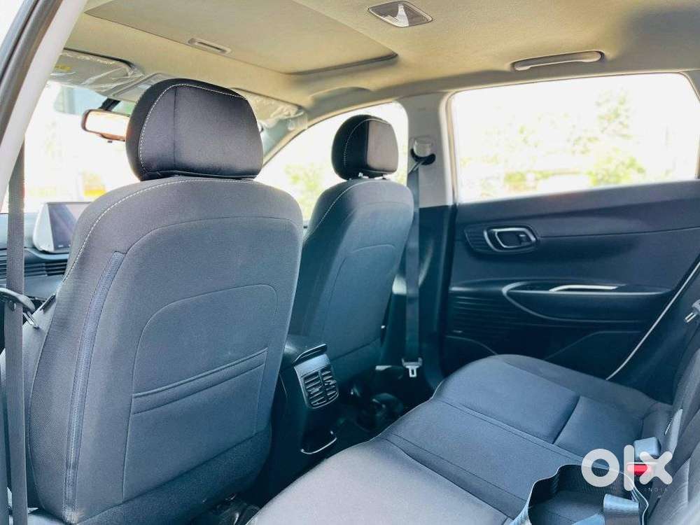 Hyundai I20 1.2 Asta, 2021, Petrol