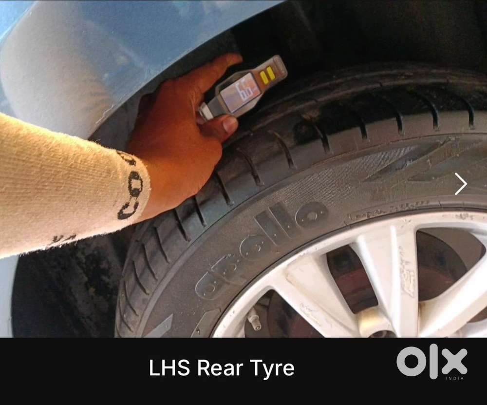 Volkswagen Polo 2013 Diesel Well Maintained