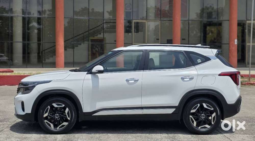 Kia Seltos Htx Plus D, 2024, Diesel