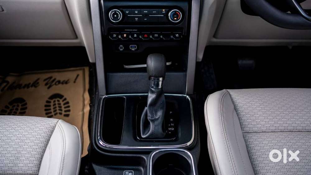 Mahindra Thar Roxx Ax7 L Petrol At 2wd, 2025, Petrol