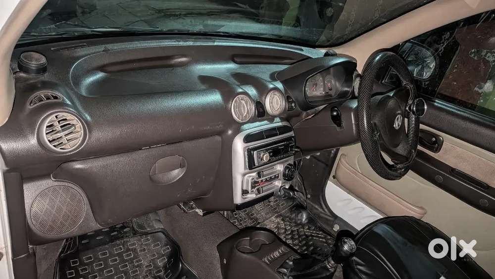Hyundai Santro Xing 2013 Petrol Manual Car