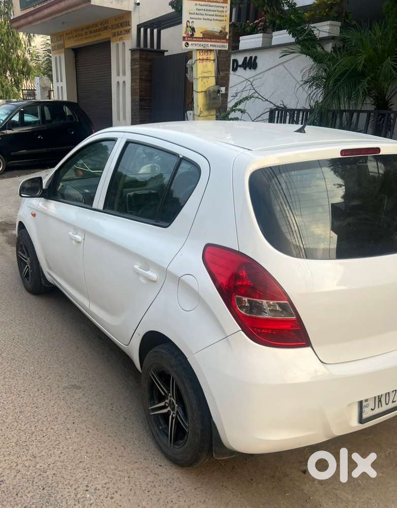 Hyundai I20 Magna 2009