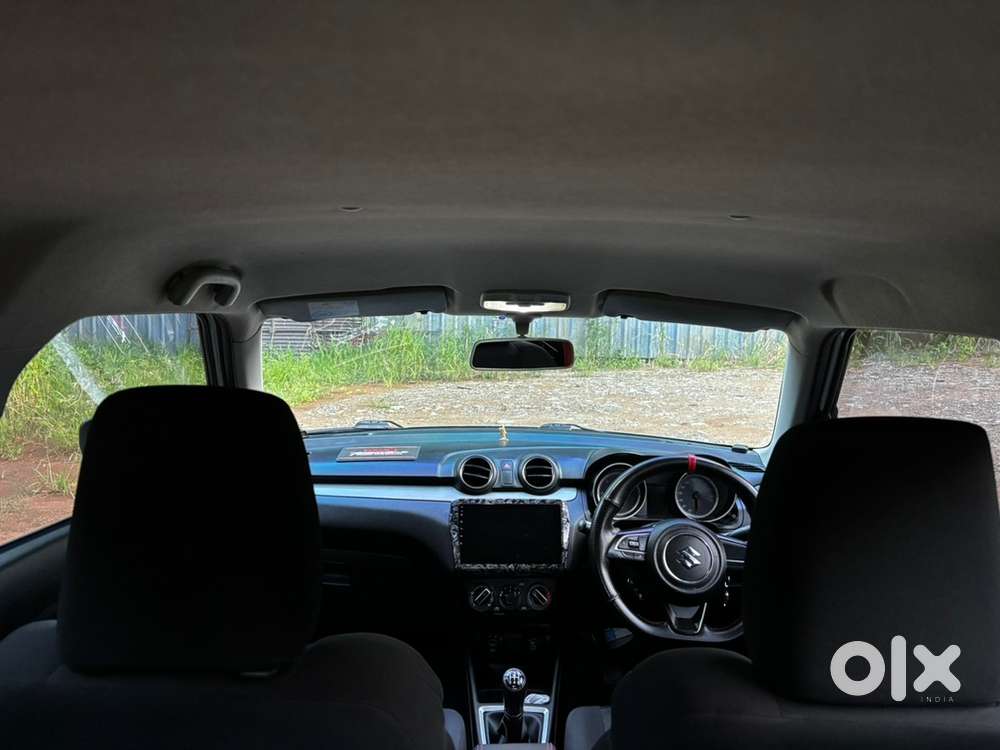 Swift Vdi Diesel Maruti 2018