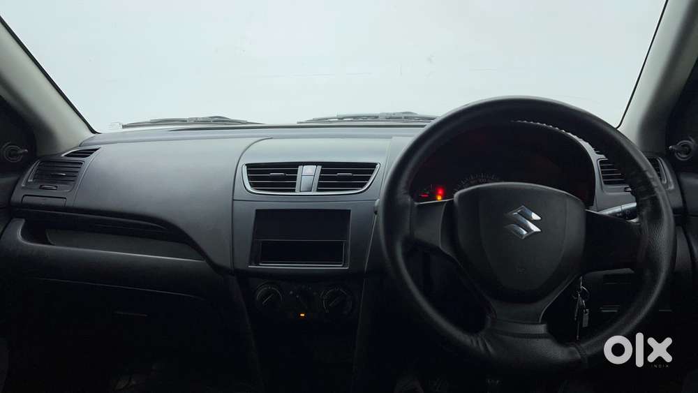 Maruti Suzuki Swift 1.3 Lxi, 2013, Petrol
