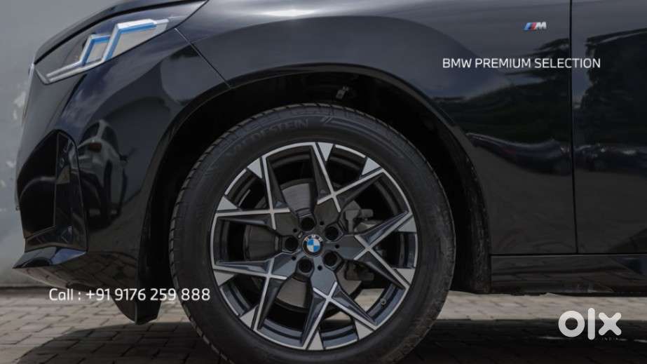 Bmw X3, 2025, Diesel