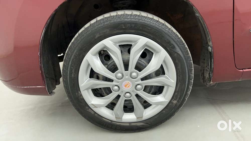 Maruti Suzuki Wagon R 1.0 2010-2019 Vxi Plus, 2010, Petrol