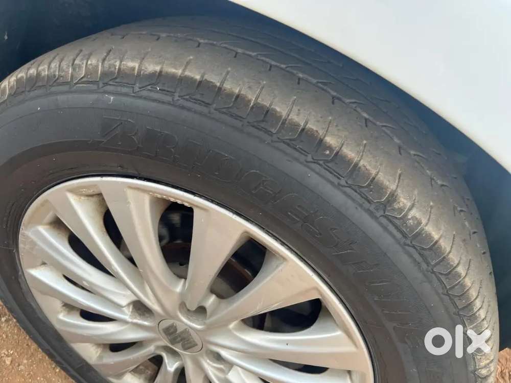Ciaz Well Maintained