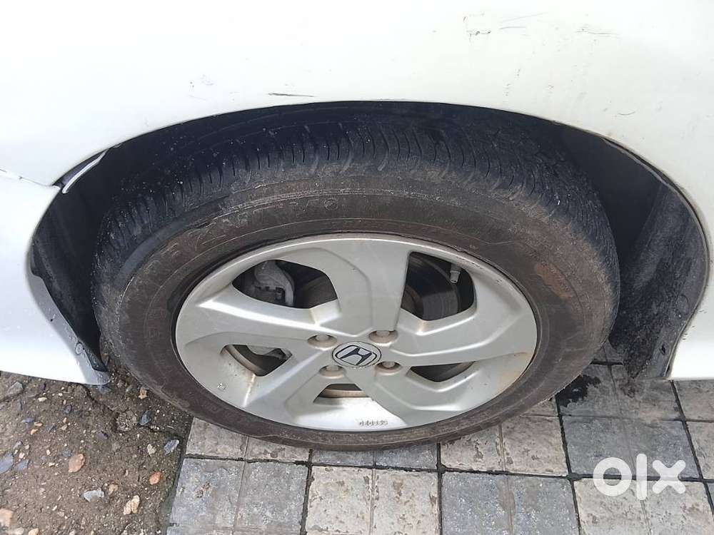 Honda City I Vtec Cvt Vx, 2016, Petrol