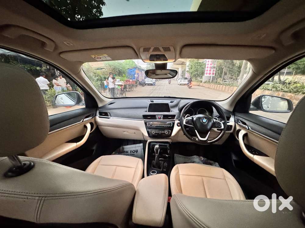 Bmw X1 2.0 Sdrive20d Xline, 2019, Diesel