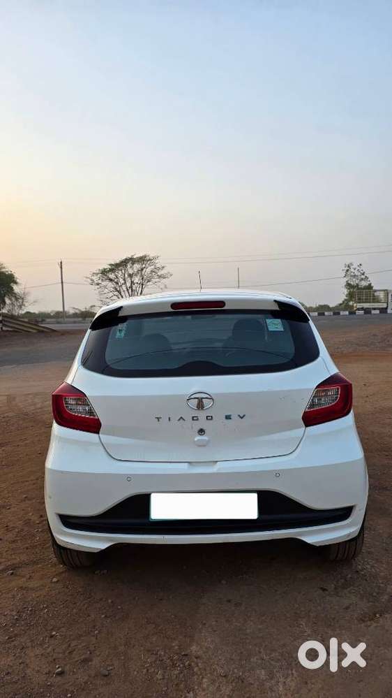 Tata Tiago Ev Xt Lr, 2023